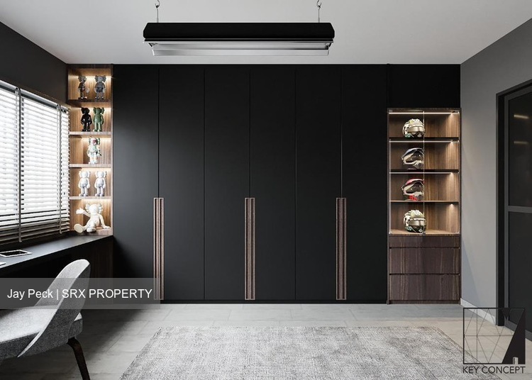 Blk 207 Choa Chu Kang Central (Choa Chu Kang), HDB Executive #551443881